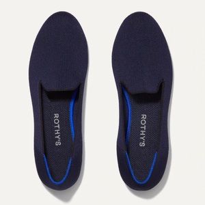 Rothy’s Loafer Navy